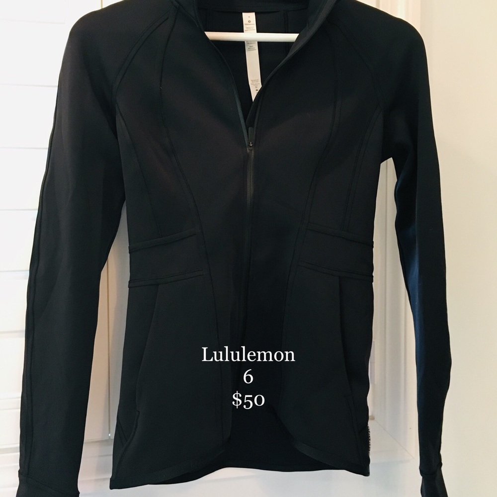 Pure Barre Athletic wear!